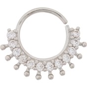 تصویر پیرسینگ گوش - ps392 