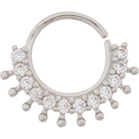 تصویر پیرسینگ گوش - ps392 