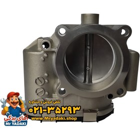 تصویر دریچه گاز mvm 530 