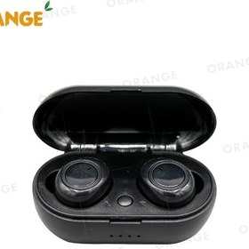 تصویر ایرپاد دو گوش TRULY EARPHONE مدل P1 