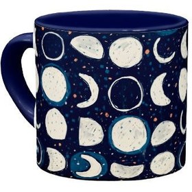 تصویر مینی‌ماگ Moon Phases 