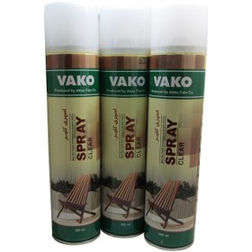 تصویر واکو کلر 300 میل 