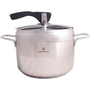 تصویر زودپز 7 لیتر سوفرام مدل سافت 