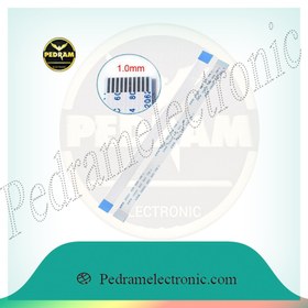 تصویر فلت 30پین 1میلی متر 30سانت 