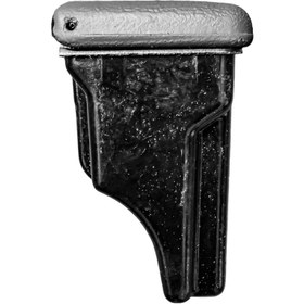 تصویر جا سیگاری عقب مدل 00554 مناسب برای پراید 