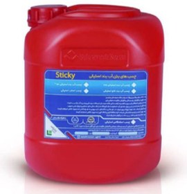 تصویر چسب بتن آب بندی استیکی Sticky 