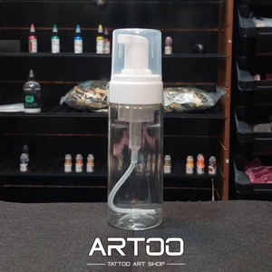 تصویر فروشگاه هنر تتو