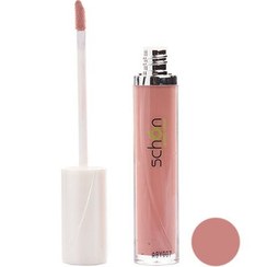 تصویر رژ لب مایع شون مدل امیزینگ شاین در چند رنگ Schon Amazing Shine Fluid Lipstick