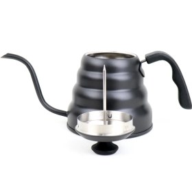 تصویر دمنوش ساز یونیک لایف مدل کتل دمنوش ساز یونیک لایف مدل کتل