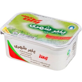 تصویر پنیر شهری پگاه 300 گرمی 