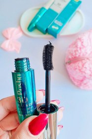 تصویر ریمل پاشا ۳D اورجینال Pasha 3D Mascara