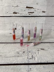 تصویر بالم لب مایع فانتزی 