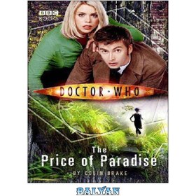 تصویر دانلود کتاب Doctor Who: The Price of Paradise Doctor Who: The Price of Paradise