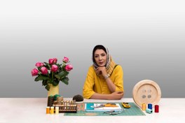 تصویر مشاوره با خانم ابراهیمی 