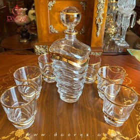 تصویر تنگ گیلاس چک کد 009 