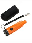 تصویر فلزیاب پی پیونتر نقطه زن 