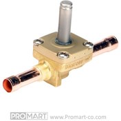 تصویر شیر برقی دانفوس مدل EVR15 