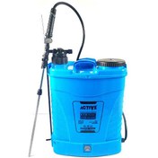 تصویر سمپاش 20 لیتری اکتیو 