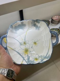 تصویر ست پذیرایی 