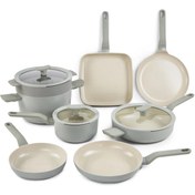 تصویر سرویس 12 پارچه leo balance برگهف کد 2036 