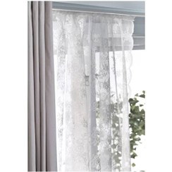 تصویر پرده تور ایکیا مدل ALVINE SPETS 