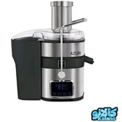 تصویر آبمیوه گیری آزور مدل AZ202JB ظرفیت ۱.۵ لیتر ۴ کاره آبمیوه گیری آزور مدل AZ202JB ظرفیت ۱.۵ لیتر ۴ کاره