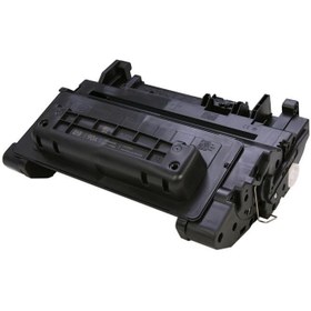 تصویر تونر اچ پی مدل 90 A 90A Black LaserJet Toner Cartridge