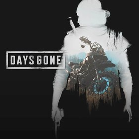 تصویر اکانت قانونی days gone برای playstation 