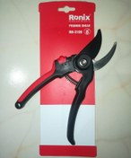 تصویر قیچی باغبانی رونیکس مدل 3109_تایوانی 