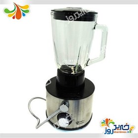 تصویر Super Juicer & Blender Fuma FU-804 Super Juicer & Blender Fuma FU-804