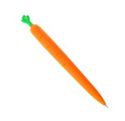 تصویر اتود فانتزی طرح هویج-موز-آناناس-قارج-کاکتوس-سگ ا Mechanical PencilSchool Supply (carrot) Mechanical PencilSchool Supply (carrot)