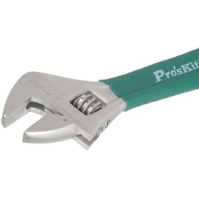 تصویر آچار فرانسه 6 اینچی پروسکیت مدل ProsKit 1PK-H026 wrench