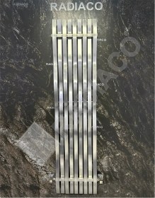 تصویر رادیاتور دکوراتیو مدل River 