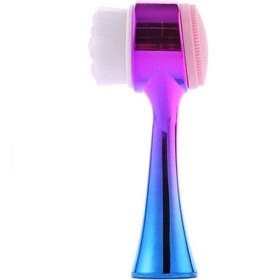 تصویر برس پاک‌سازی کد 02 