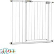 تصویر گیت ایمنی کودک hauck 