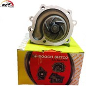 تصویر واتر پمپ پیکان ایساکو 