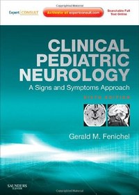 تصویر دانلود کتاب Clinical Pediatric Neurology: A Signs and Symptoms Approach (6th Edition) - Pdf 