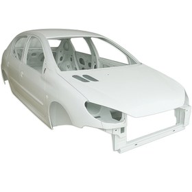 تصویر اتاق کامل پژو ۴۰۵ شرکتی 