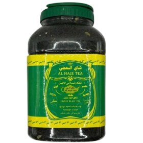 تصویر چای الحجی ۱ کیلوگرم 