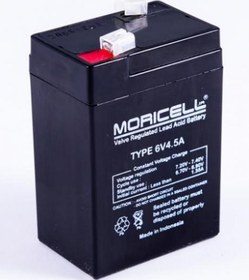 تصویر باتری 6 ولت ترازو ا Rechargeable Battery For Digital Scale 6V Rechargeable Battery For Digital Scale 6V