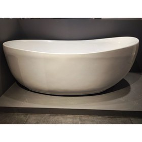 تصویر وان حمام جزیره وارداتی 