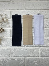 تصویر هدبند کبریتی 