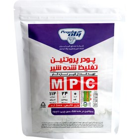 تصویر پودر پروتئین شیر ویژه پگاه - 85% - 1000 گرم - 3 عدد 