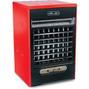 تصویر هیتر گازی مدل IR-H650 