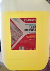 تصویر مایع دستشویی سوپر ناب حجم ۲۰ لیتر 