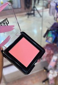 تصویر رژگونه پودری باربی 