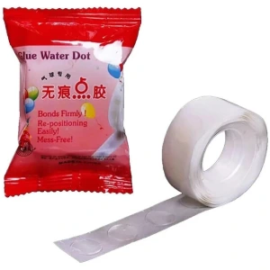 تصویر فروشگاه لوازم تولدی کادوپیچ