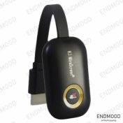 تصویر دانگل بی سیم تصویر HDMI کی نت پلاس 