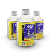 تصویر حلال چسب MECHANIC 998 