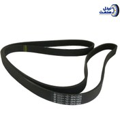 تصویر تسمه دینام هاچینسون فرانسه مدل 6pk 1820 مناسب تندر L90 